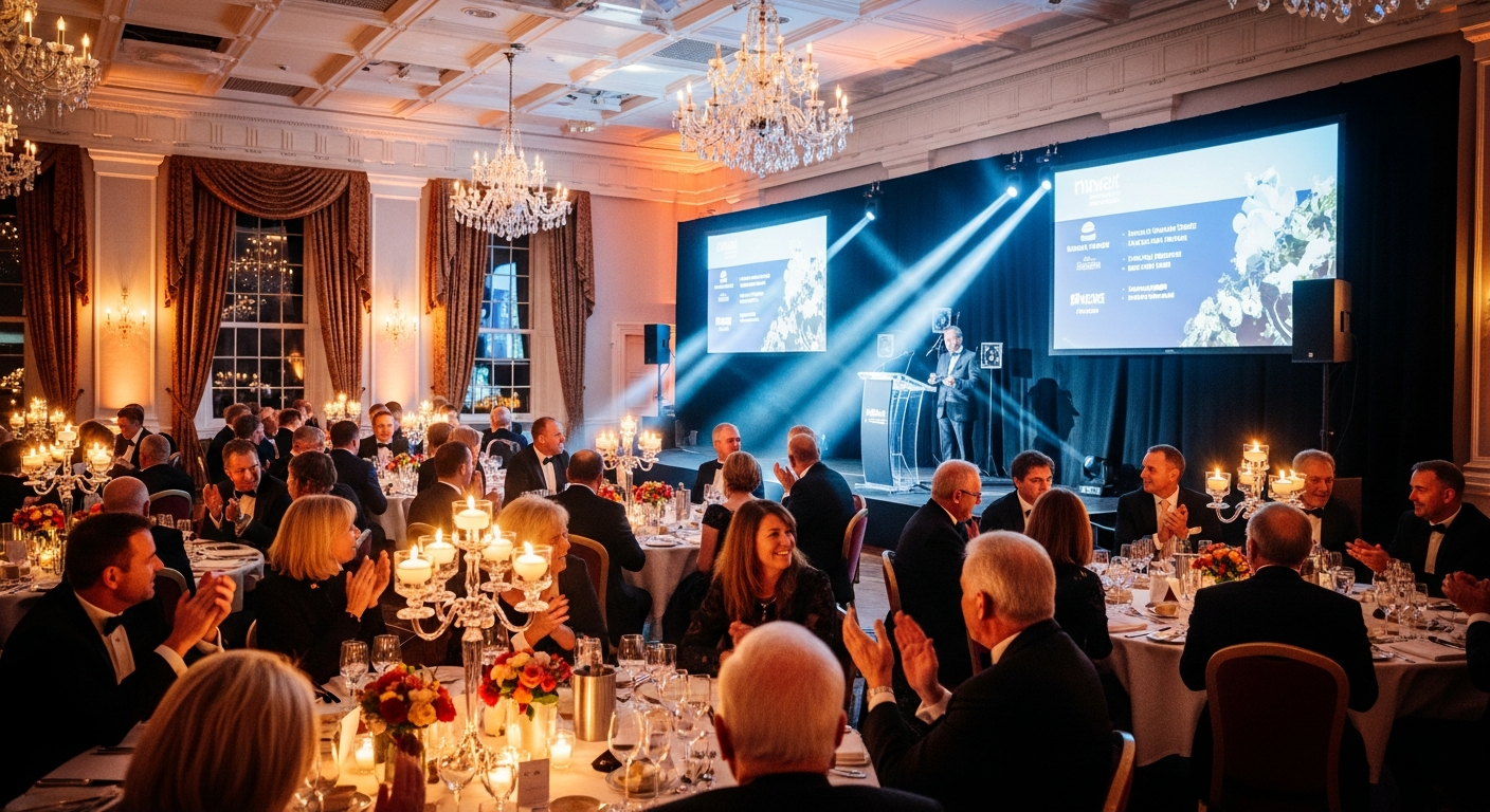 Monaghan's Best Businesses Celebrated at Inaugural Business & Tourism Awards 2026